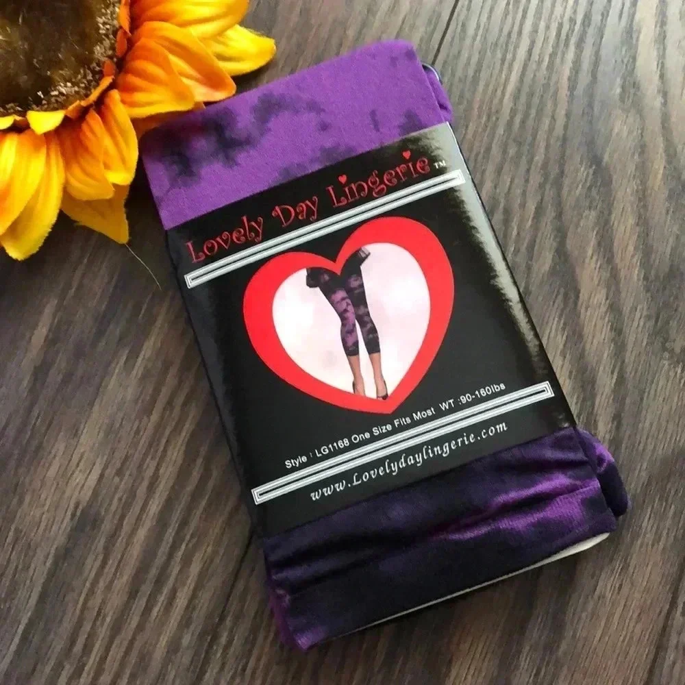 🌻5/$25🌻Lovely Day Lingerie Leggings